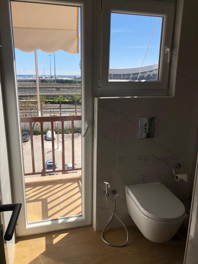 Metropolitan Complex Suite Faliro ピレウス エクステリア 写真