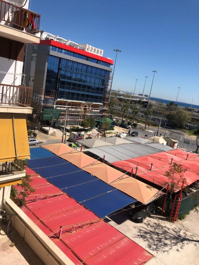 Metropolitan Complex Suite Faliro ピレウス エクステリア 写真