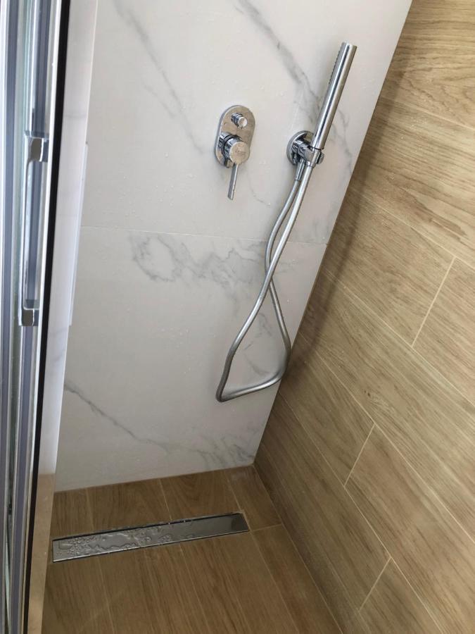 Metropolitan Complex Suite Faliro ピレウス エクステリア 写真