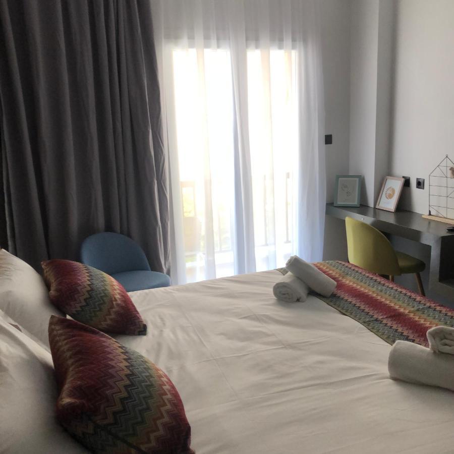 Metropolitan Complex Suite Faliro ピレウス エクステリア 写真