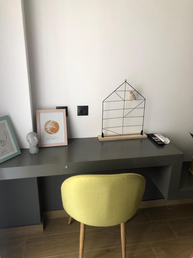Metropolitan Complex Suite Faliro ピレウス エクステリア 写真